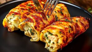 white wings recipe