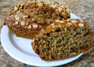 How To Make Manna Bread At Home