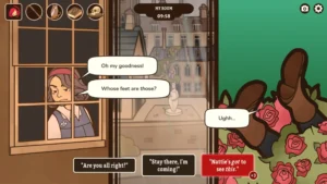 Is Expelled! Crossplay