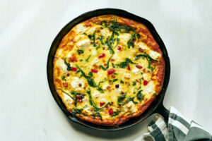Gordon Ramsay Frittata Recipe