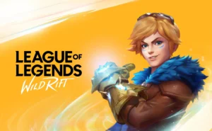 League of Legends: Wild Rift crossplay