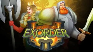 Is Exorder Crosspla