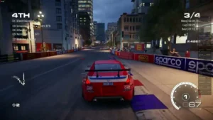 Is GRID Legends Crossplay