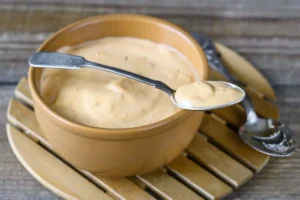 McDonald’s Breakfast Sauce Recipe