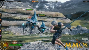 Is Mobius Final Fantasy Crossplay?