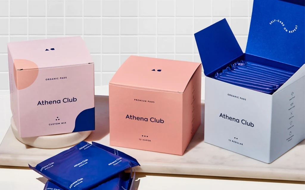 Cancel My Athena Club Membership