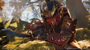 Predator Hunting Grounds crossplay