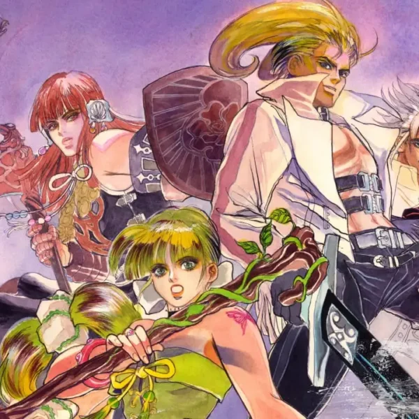 Is SaGa Frontier 2 Remastered Crossplay?