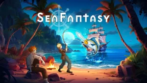 Is Sea Fantasy Crossplay