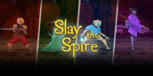 Is Slay The Spiral Crossplay?