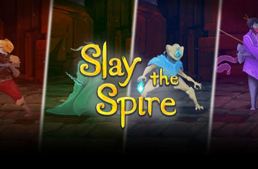 Is Slay The Spiral Crossplay?