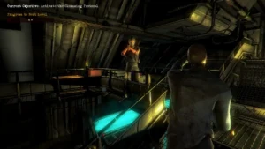 Outbreak: The New Nightmare Crossplay