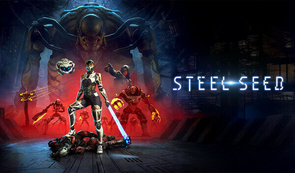 Is Steel Seed Crossplay?