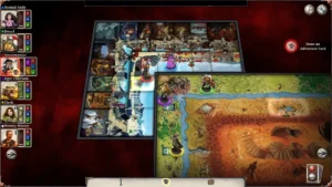 Is Talisman: Digital Edition Crossplay