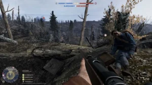 Tannenberg Crossplay