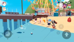 Is Play Together Crossplay