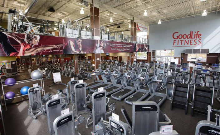 Cancel GoodLife Fitness Membership