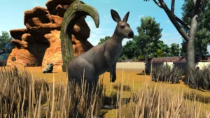 Is Zoo Tycoon: Ultimate Animal Collection Crossplay?